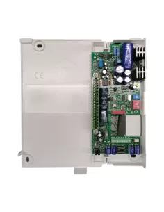 Halterung für T-Line-Monitore für B-Fast-Systeme